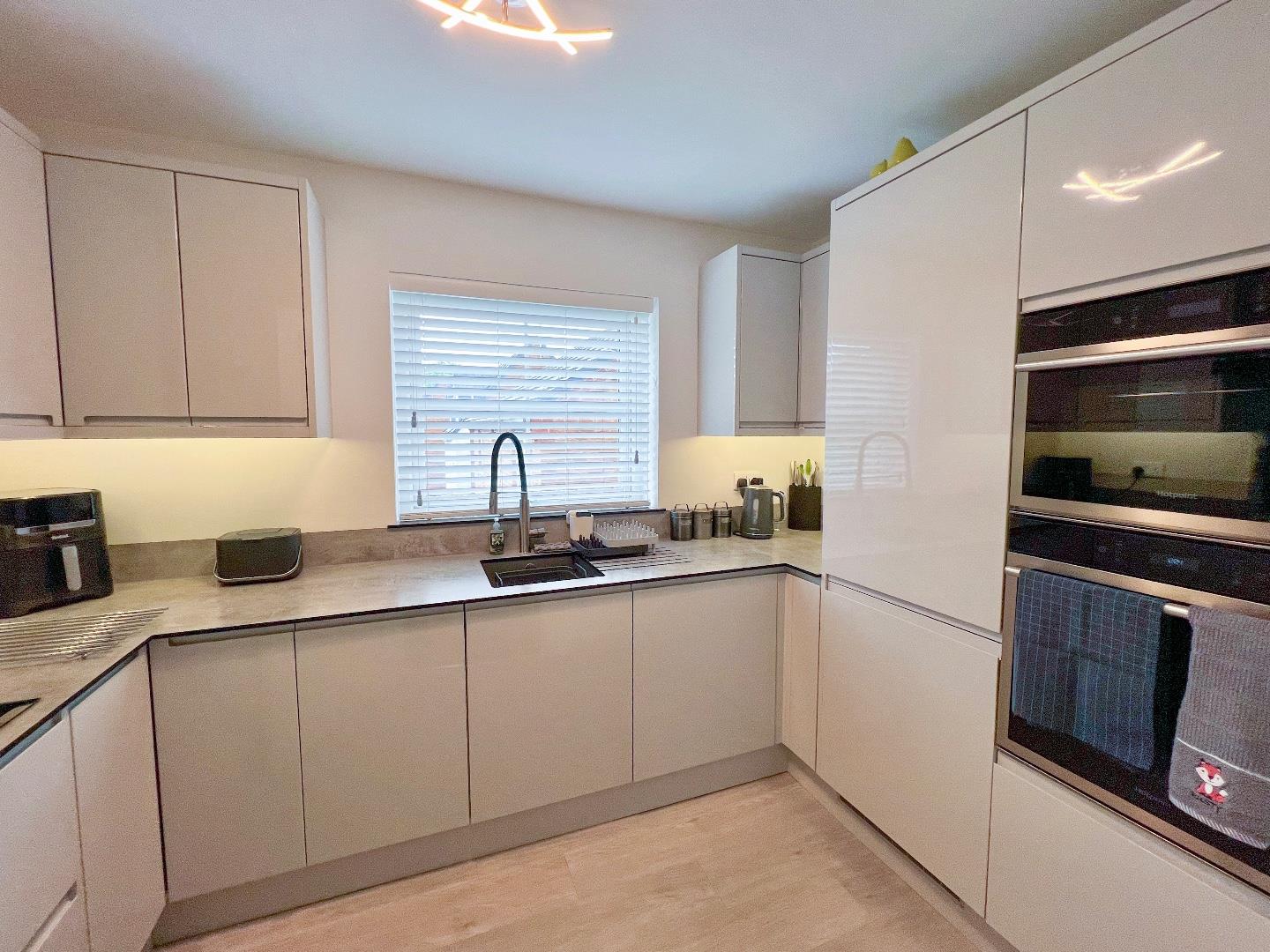 Underwood Place, Brackla, Bridgend County Borough, CF31 2LS